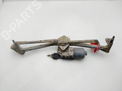 Used Front wiper motor VW POLO IV (9N_, 9A_) 1.9 TDI (101 hp) 31351294