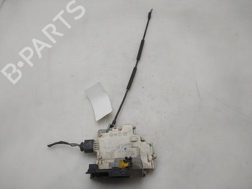 Used Rear left lock Rear left lock 37872778 37872778
