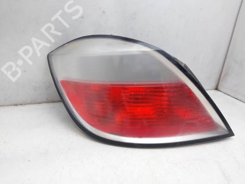 Left taillight OPEL ASTRA H (A04) 1.7 CDTI (L48) | BP16357085C34 