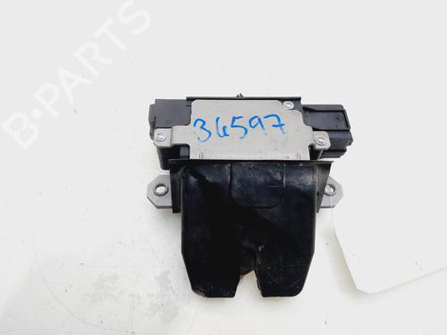 Tailgate lock FORD FOCUS II Turnier (DA_, FFS, DS) 1.8 | BP22542994C101 