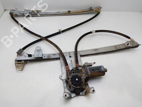Used Front right window mechanism CITROËN XSARA PICASSO (N68) 2.0 HDi (90 hp) 31059880