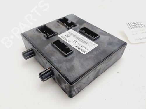 Electronic module RENAULT CAPTUR I (J5_, H5_)  | BP29472189M83 