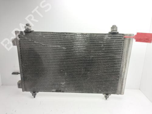 AC radiator PEUGEOT 807 (EB_) | BP33842348M32 - Image 2