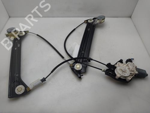 Used Front left window mechanism Front left window mechanism 38438501 38438501
