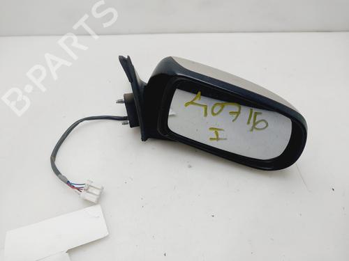 right-mirror-mazda-626-v-hatchback-gf-1997-1998-1999-2000-2001-2002-33411565 main image