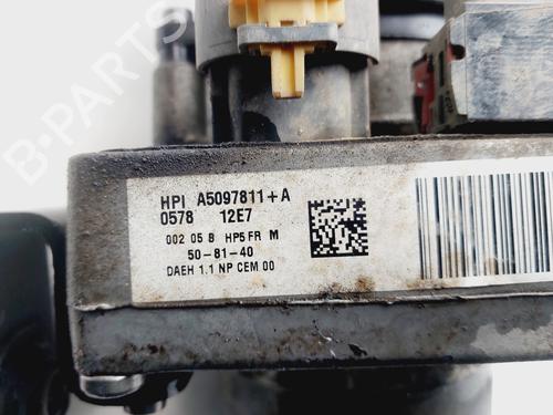 Steering pump CITROËN C4 I (LC_) | BP32032586M99