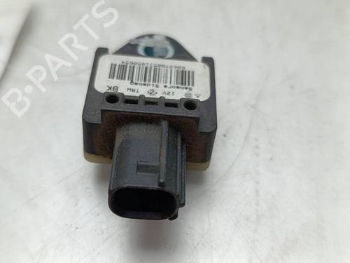 Electronic sensor ALFA ROMEO 159 (939_) 2.4 JTDM (939AXD12, 939AXD1B) | BP40036687M84 - Image 2