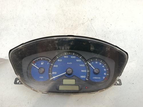 Used Instrument cluster Instrument cluster CHEVROLET MATIZ (M200, M250) 1.0 (67 hp) 36596033 36596033