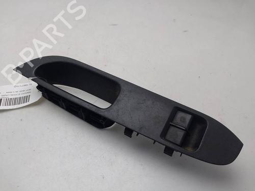Left front window switch SEAT IBIZA III (6L1) | BP38516634I27 - Image 2