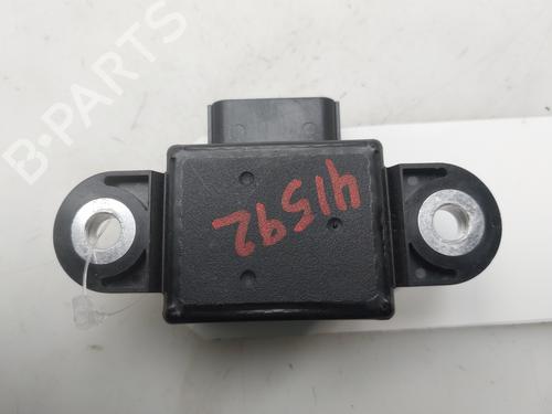 Electronic sensor MAZDA 6 Saloon (GG) 1.8 | BP38056335M84 - Image 2