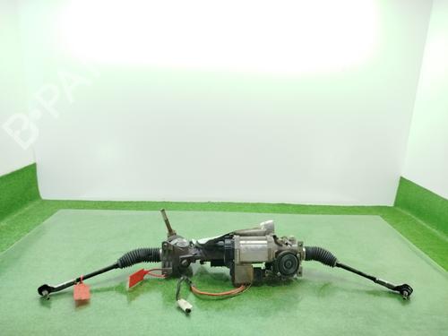 Styregear/Snekke SEAT LEON (1P1) 1.4 TSI (125 hp) 30200391