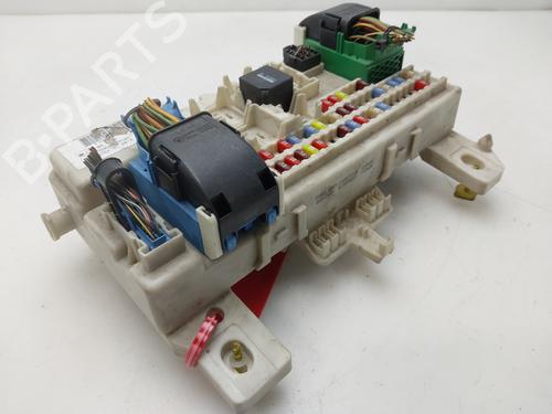 Fuse box FORD FOCUS II (DA_, HCP, DP) | BP36404678E1 - Image 4