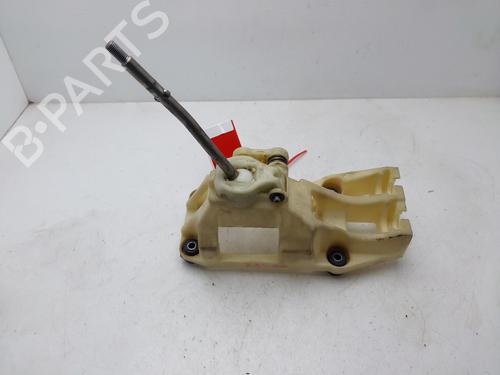 Gear lever HYUNDAI GETZ (TB) 1.1 | BP27620502M90 