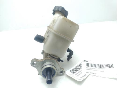 Brake master cylinder KIA SPORTAGE II (JE_, KM_) 2.0 CRDi | BP24500401M77 