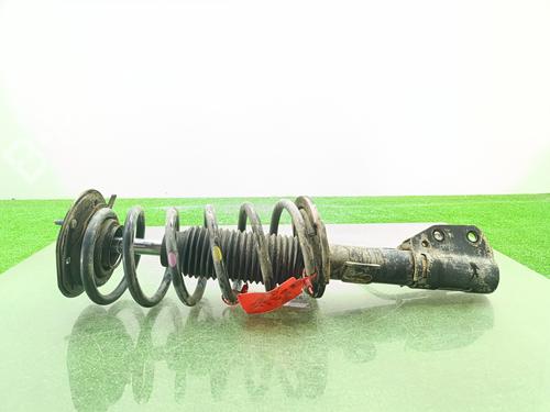 Used Left front shock absorber OPEL ANTARA A (L07) [2006-2017]  29815590
