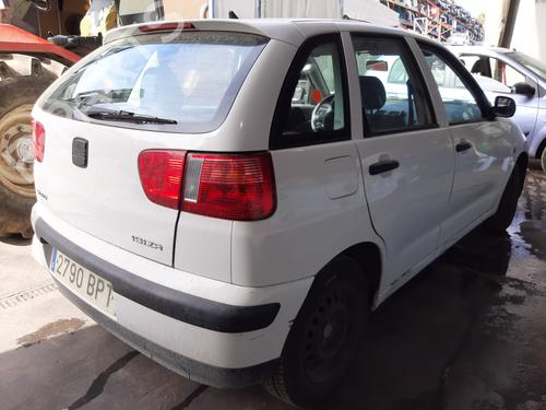 Instrument cluster SEAT IBIZA II (6K1) 1.4 16V | BP10810281C47 