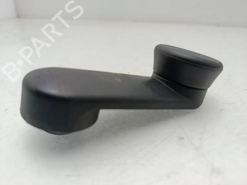 Right rear window switch OPEL MERIVA B MPV (S10) 1.7 CDTI (75) | BP39717488I28 - Image 2