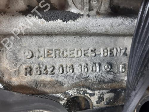 Cylinder head JEEP GRAND CHEROKEE III (WH, WK) 3.0 CRD 4x4 | BP12413663M5 