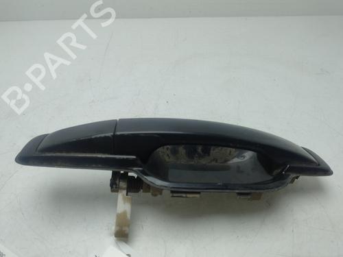 Rear left exterior door handle SSANGYONG KYRON  | BP27196740C130 