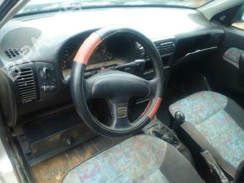 Right taillight SEAT IBIZA II (6K1) 1.4 i | BP2868688C35 