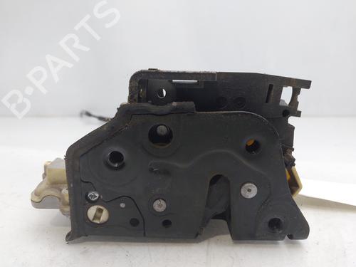 Front right lock VW PASSAT B6 (3C2) 2.0 TDI | BP17130491C97 