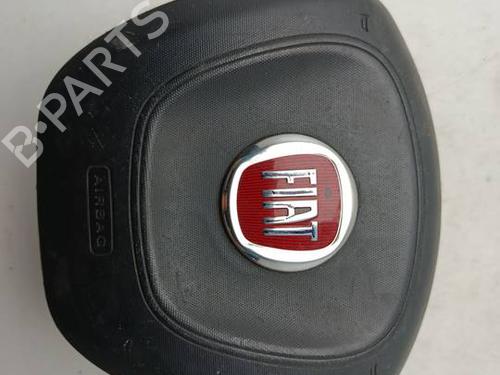 Used Driver airbag Driver airbag FIAT QUBO (225_) 1.3 D Multijet (225AXG1A, 225CXG1A, 225AXG11, 225CXG11) (80 hp) 39691040 39691040