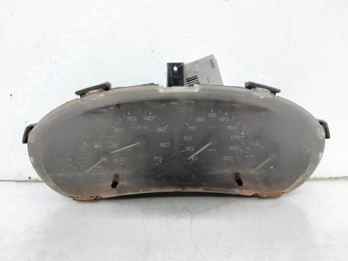 Used Instrument cluster PEUGEOT PARTNER Box Body/MPV (5_, G_) 1.9 D (69 hp) 7006452