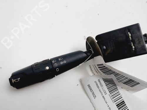 Used Headlight switch CITROËN XANTIA (X1_, X2_) 1.8 i (101 hp) 18526047