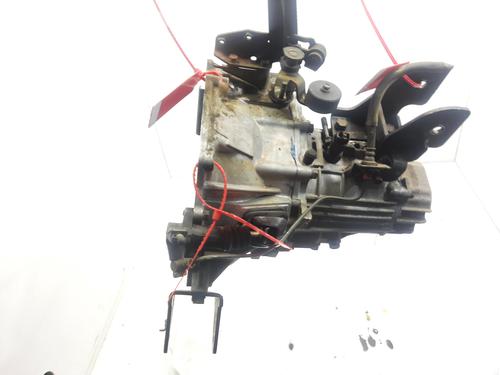 Gearbox HYUNDAI ACCENT II (LC) 1.3 | BP30133656M3