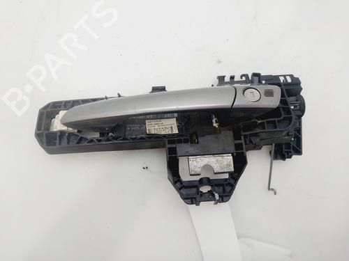 front-left-exterior-door-handle-mercedes-benz-e-class-coupe-c207-2009-2010-2011-2012-2013-2014-2015-2016-31957606 main image