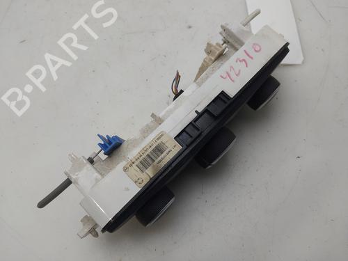 Climate control RENAULT MEGANE III Hatchback (BZ0/1_, B3_) 1.5 dCi (BZ1G, BZ1W, BZ0R) | BP37423804I5 - Image 3