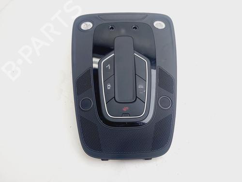 Used Interior roof light AUDI A5 Sportback (F5A, F5F) S5 TFSI quattro (354 hp) 18746615