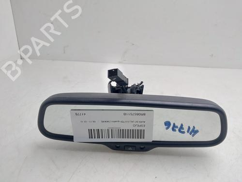 Used Rear mirror Rear mirror AUDI Q7 (4LB) 3.0 TDI quattro (245 hp) 36013110 36013110