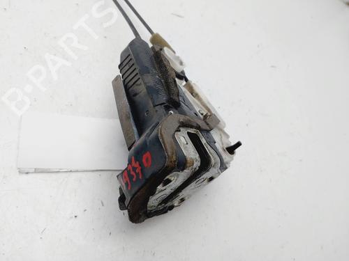 Rear left lock TOYOTA PRIUS (_W3_) 1.8 Hybrid (ZVW3_) | BP29268296C100