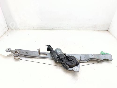 front-left-window-mechanism-renault-scenic-ii-jm01_-2003-2004-2005-2006-2007-2008-2009-2010-39202859 main image