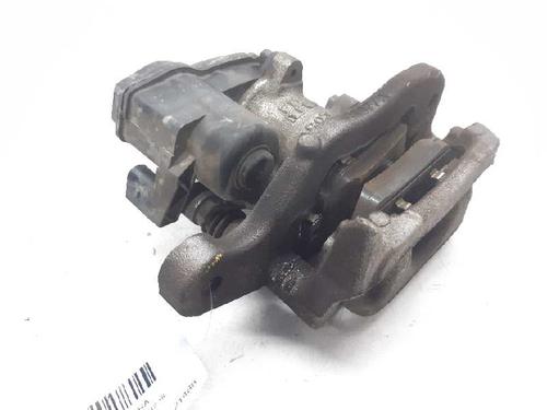 Right rear brake caliper NISSAN QASHQAI II SUV (J11, J11_) 1.2 DIG-T | BP11572276M106 