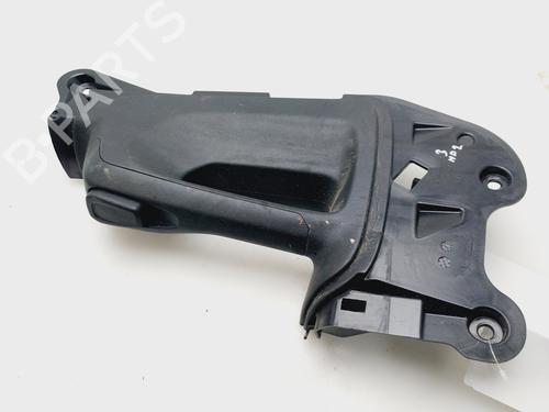 Poignée intérieure arrière gauche FORD B-MAX (JK) 1.6 TDCi (95 hp) 26447300