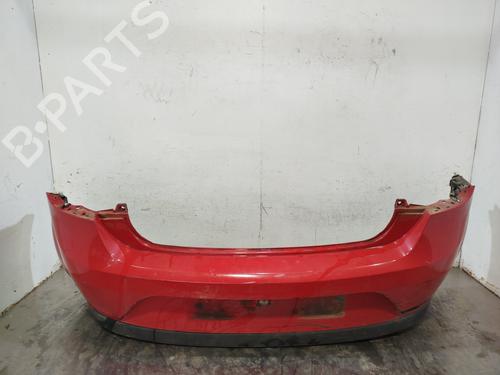 Used Rear bumper Rear bumper 36936480 36936480