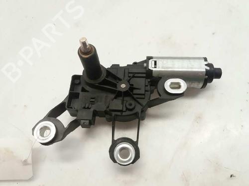 Used Rear wiper motor FORD FIESTA V (JH_, JD_) 1.3 (69 hp) 2871308