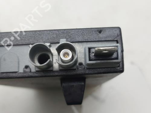 Electronic module JAGUAR XF I (X250) 2.7 D | BP37192457M83 - Image 2