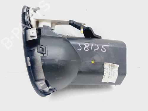 Air vent RENAULT CLIO III Grandtour (KR0/1_) 1.5 dCi (KR0F) | BP29600507I21 