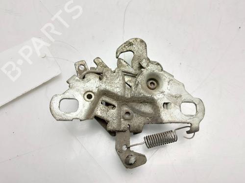 Used Hood lock Hood lock PEUGEOT 508 SW I (8E_) 2.0 HDi (140 hp) 33607411 33607411