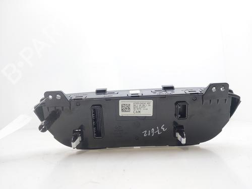 Climate control HYUNDAI i30 (PDE, PD, PDEN)  | BP29546595I5 