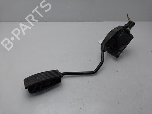 Pedal PEUGEOT 407 SW (6E_, 6D_) 2.0 | BP32491329I4