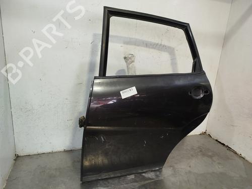 Left rear door SEAT ALTEA (5P1)  | BP27209501C4 