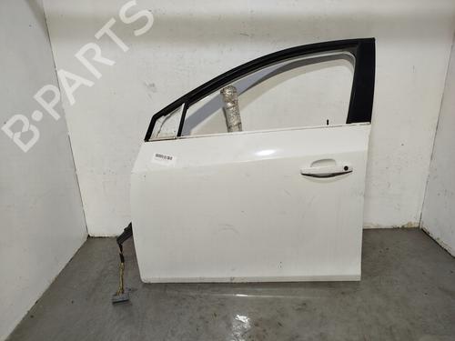 Dør venstre fortil CHEVROLET CRUZE (J300) [2009-2026]  32008280