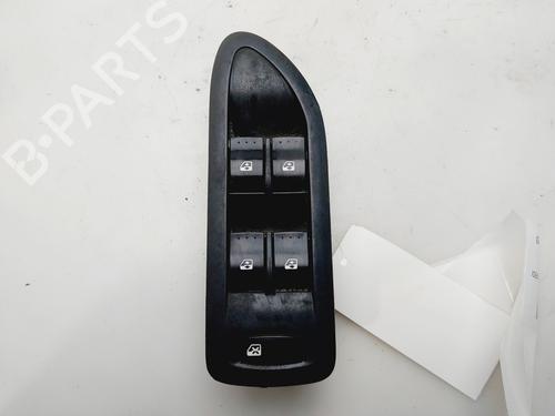 Venstre Foran elrute bryter RENAULT LAGUNA II (BG0/1_) [2001-2007]  30390491