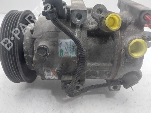AC compressor KIA CARENS IV | BP37630040M34 - Image 4