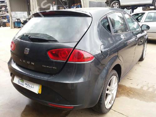 Rear left window mechanism SEAT LEON (1P1) 1.6 TDI | BP2875571C24 