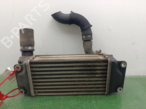 Used Intercooler Intercooler TOYOTA COROLLA Saloon (_E15_) [2006-2018] 36258320 36258320